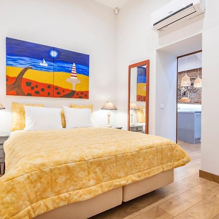 Villas Marim Olhão Exteriér fotografie