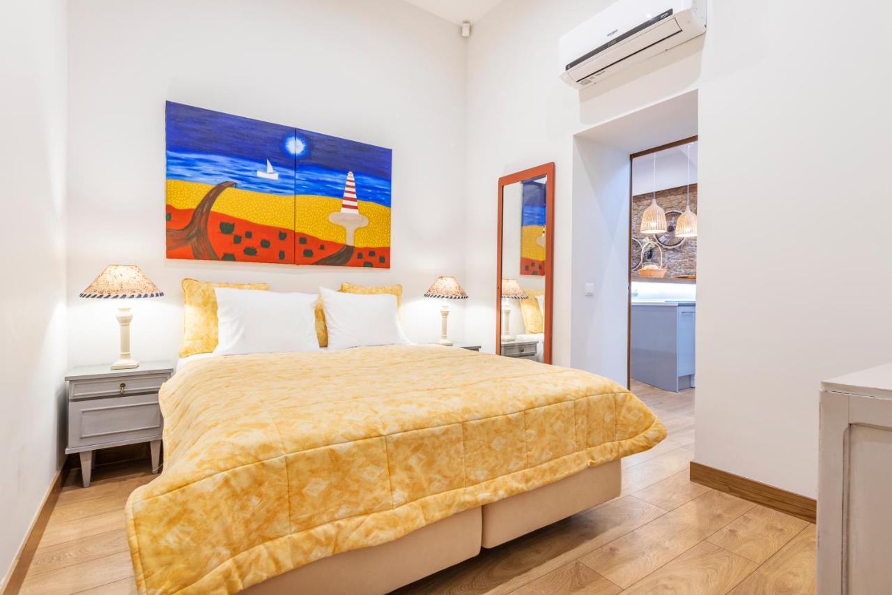Villas Marim Olhão Exteriér fotografie