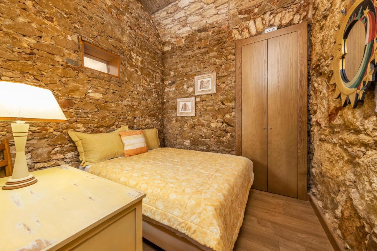 Villas Marim Olhão Exteriér fotografie