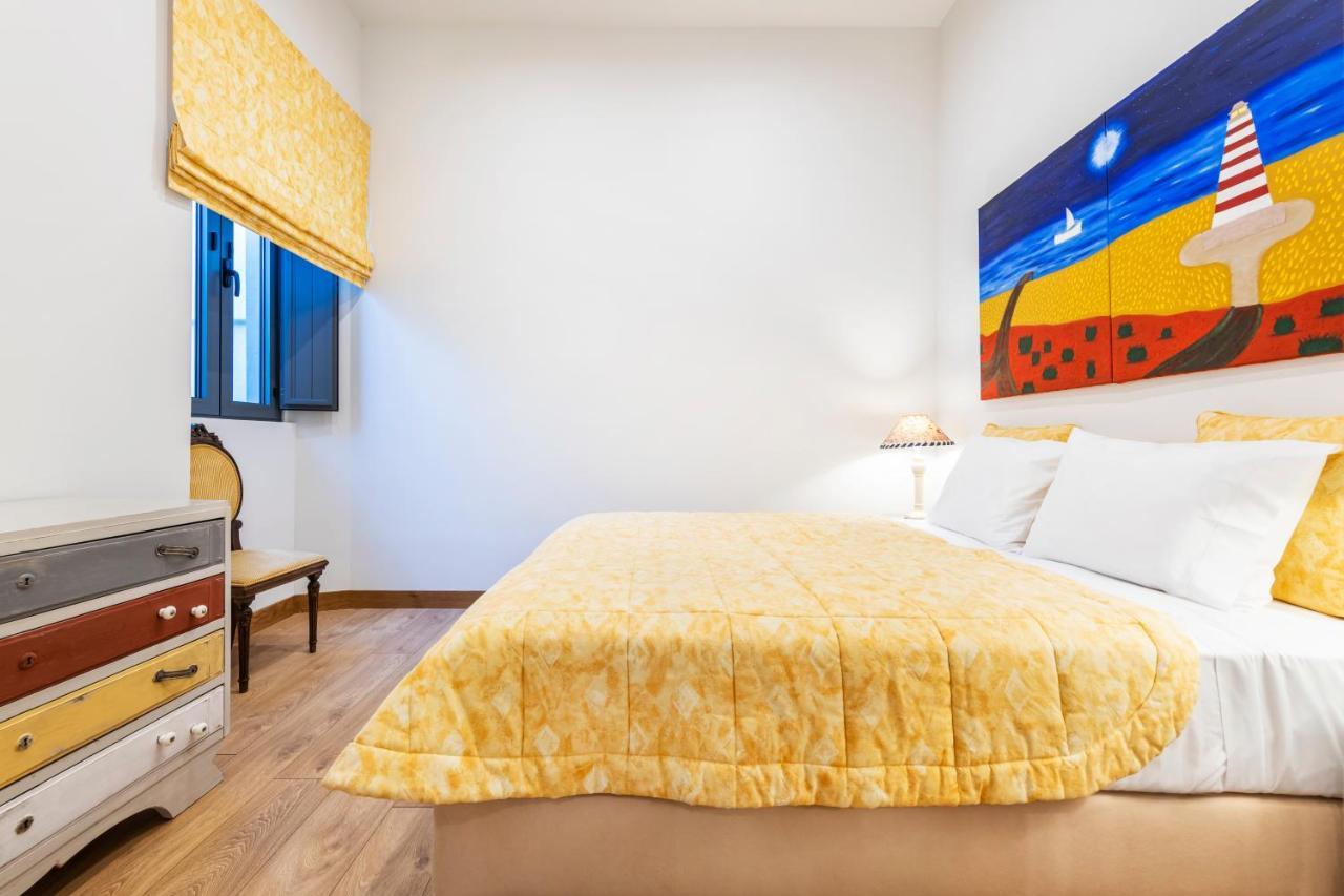 Villas Marim Olhão Exteriér fotografie