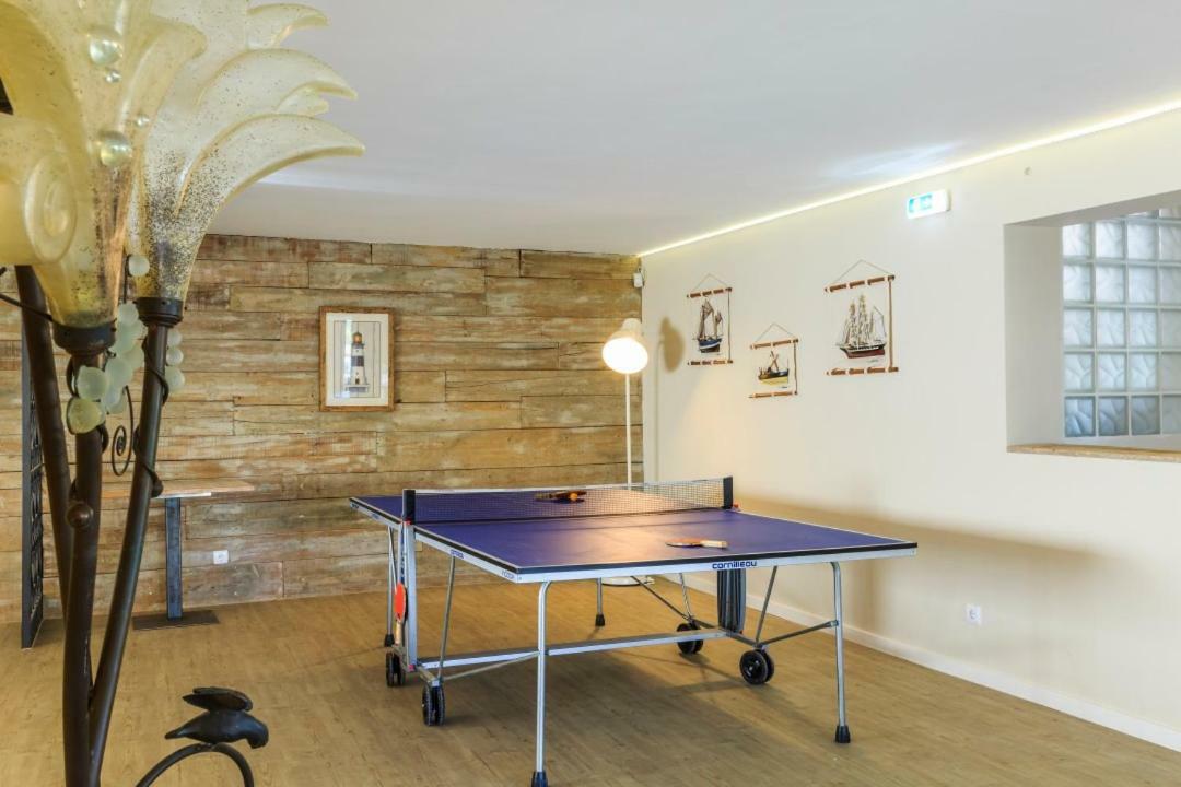 Villas Marim Olhão Exteriér fotografie