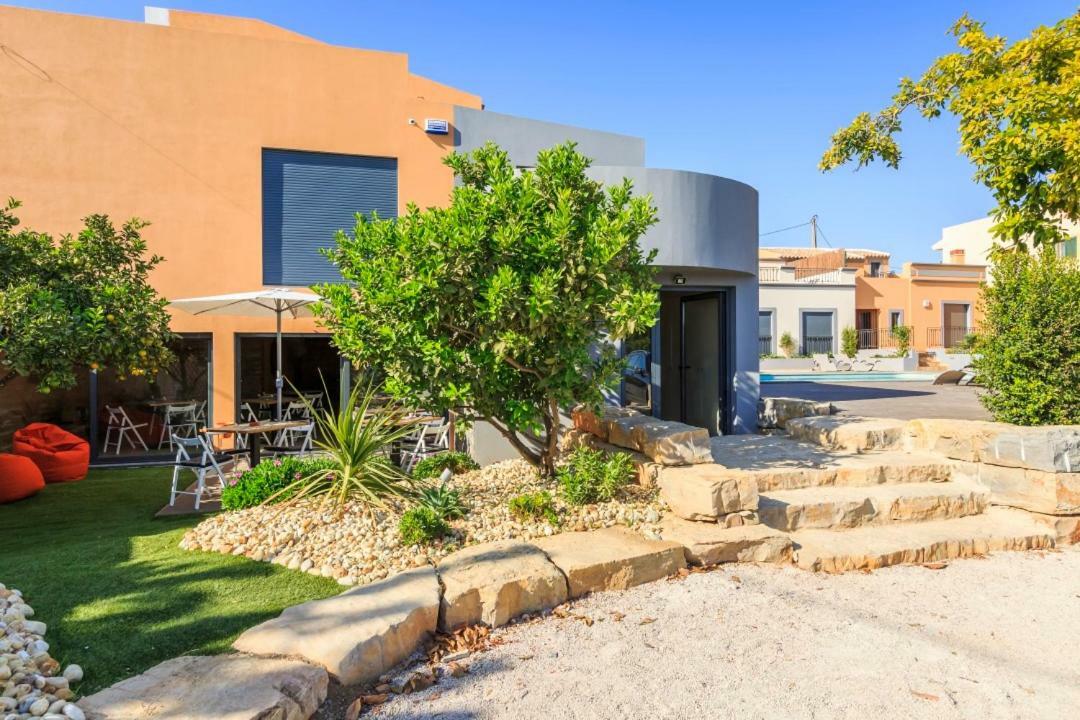 Villas Marim Olhão Exteriér fotografie