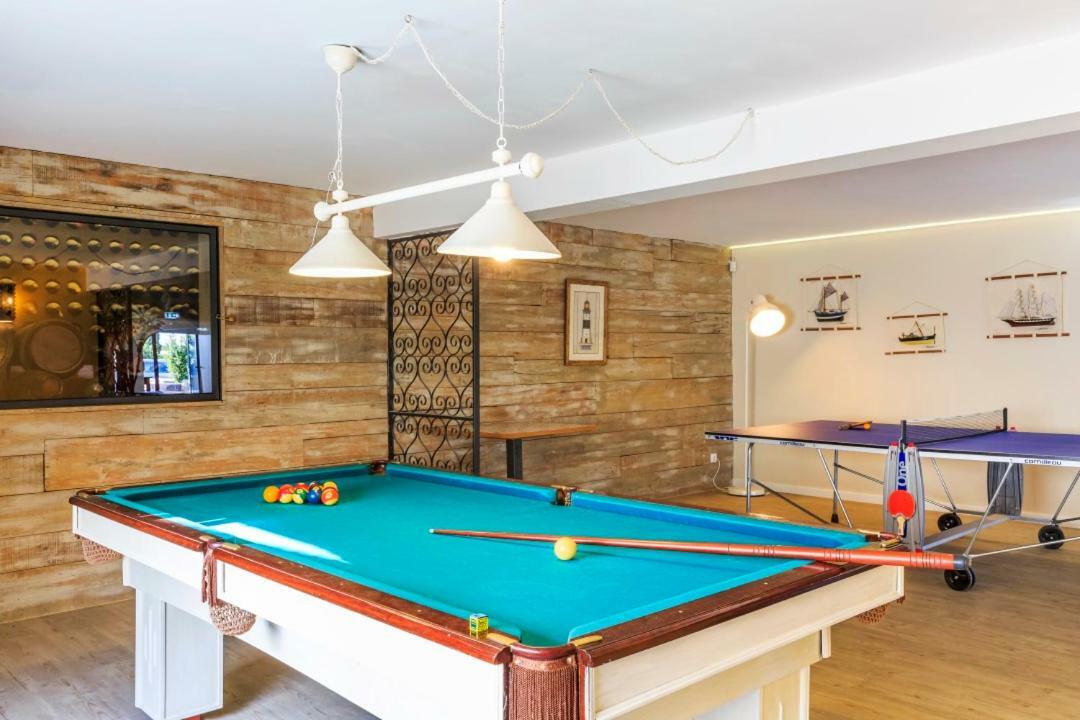 Villas Marim Olhão Exteriér fotografie