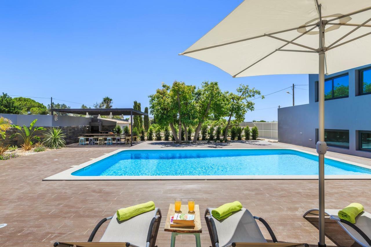 Villas Marim Olhão Exteriér fotografie
