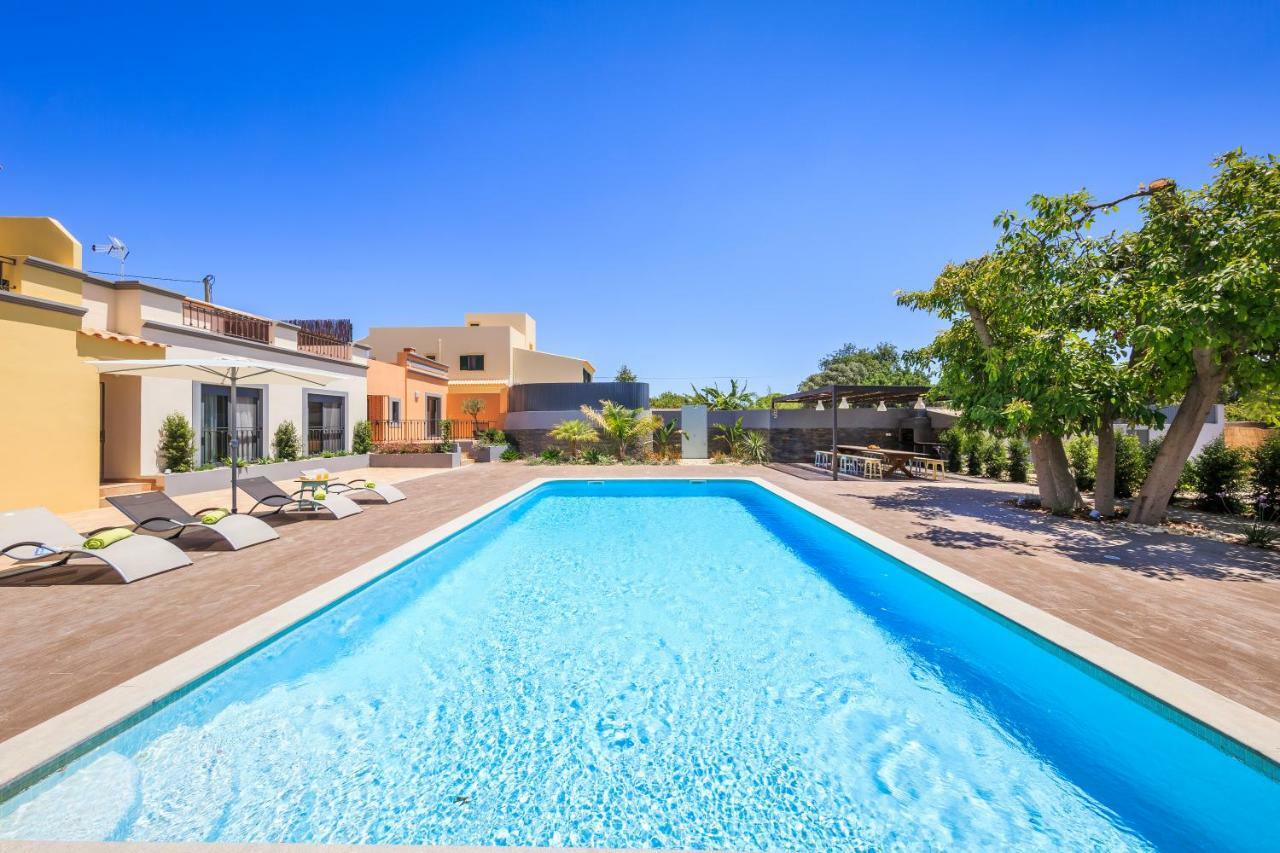 Villas Marim Olhão Exteriér fotografie