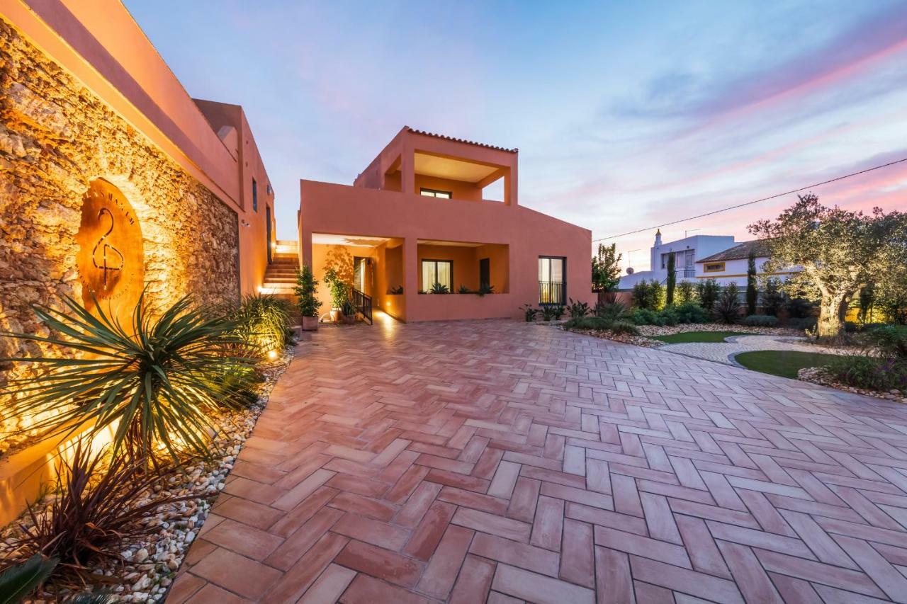 Villas Marim Olhão Exteriér fotografie