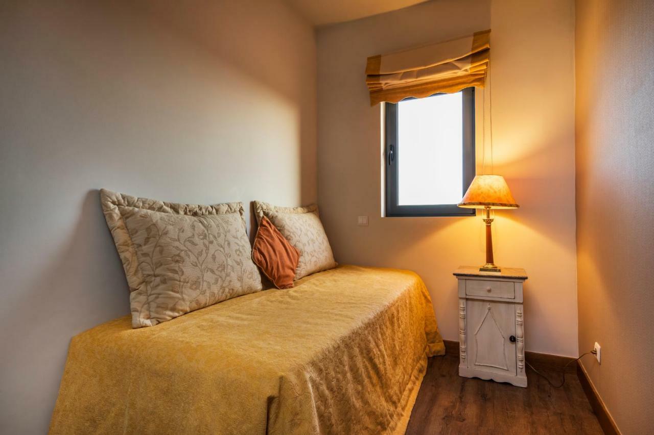 Villas Marim Olhão Exteriér fotografie