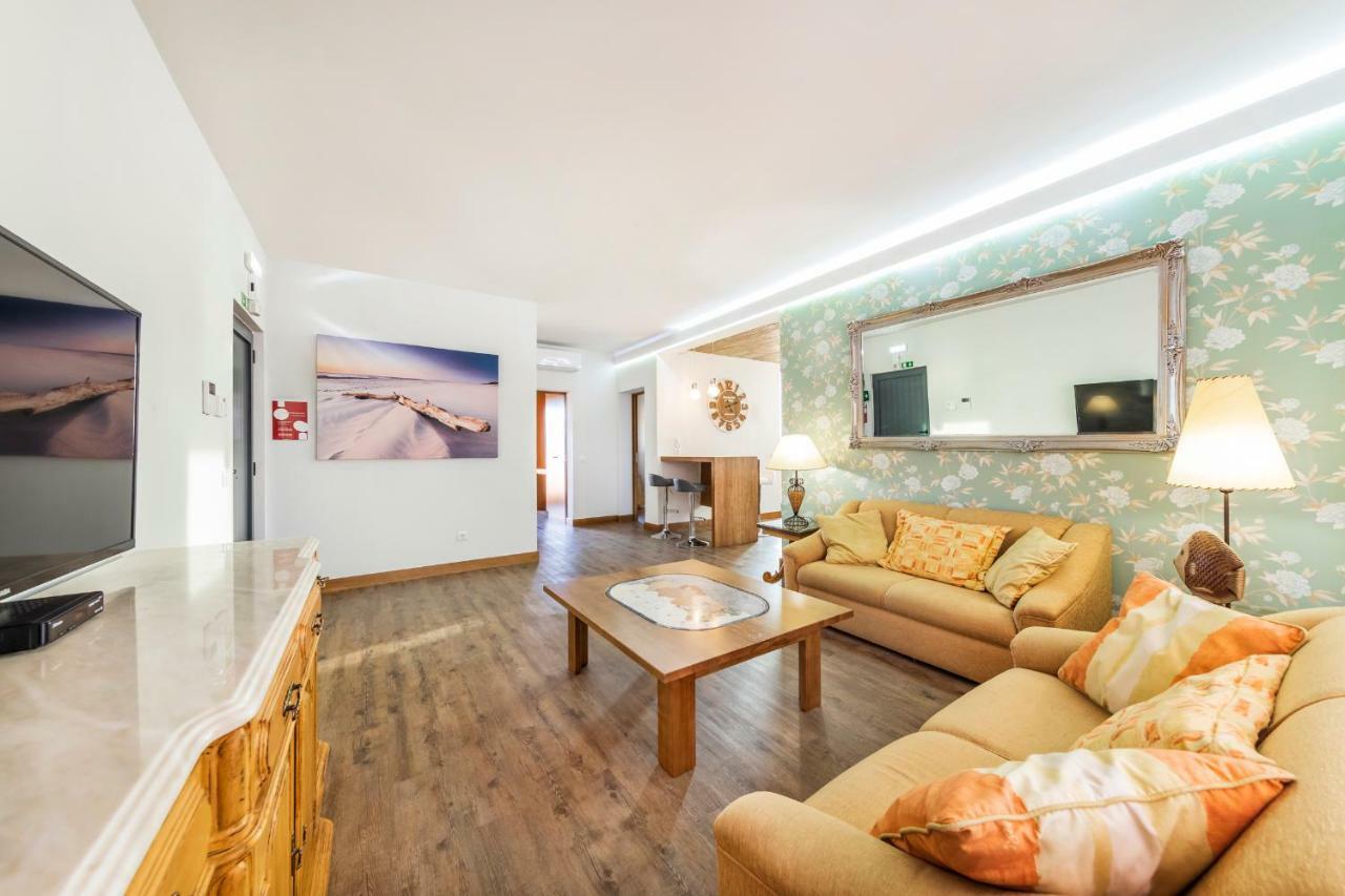 Villas Marim Olhão Exteriér fotografie