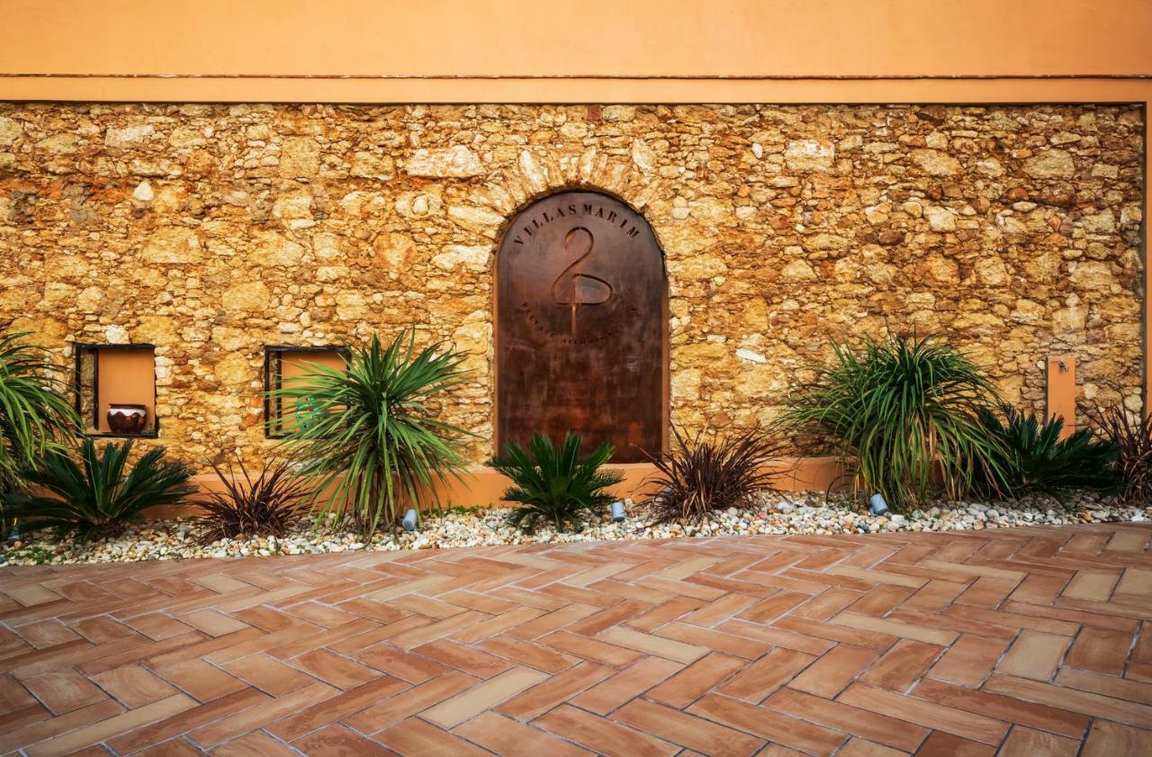 Villas Marim Olhão Exteriér fotografie
