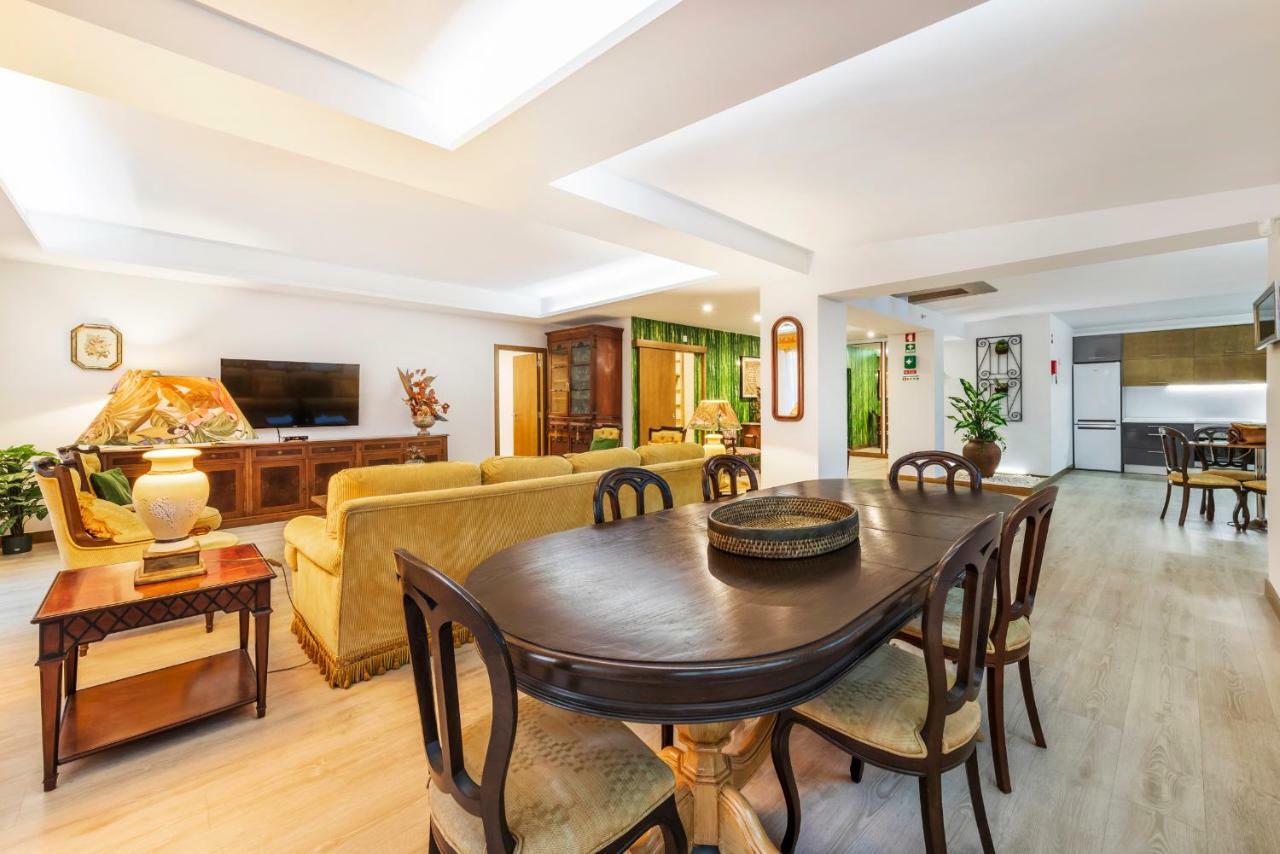 Villas Marim Olhão Exteriér fotografie