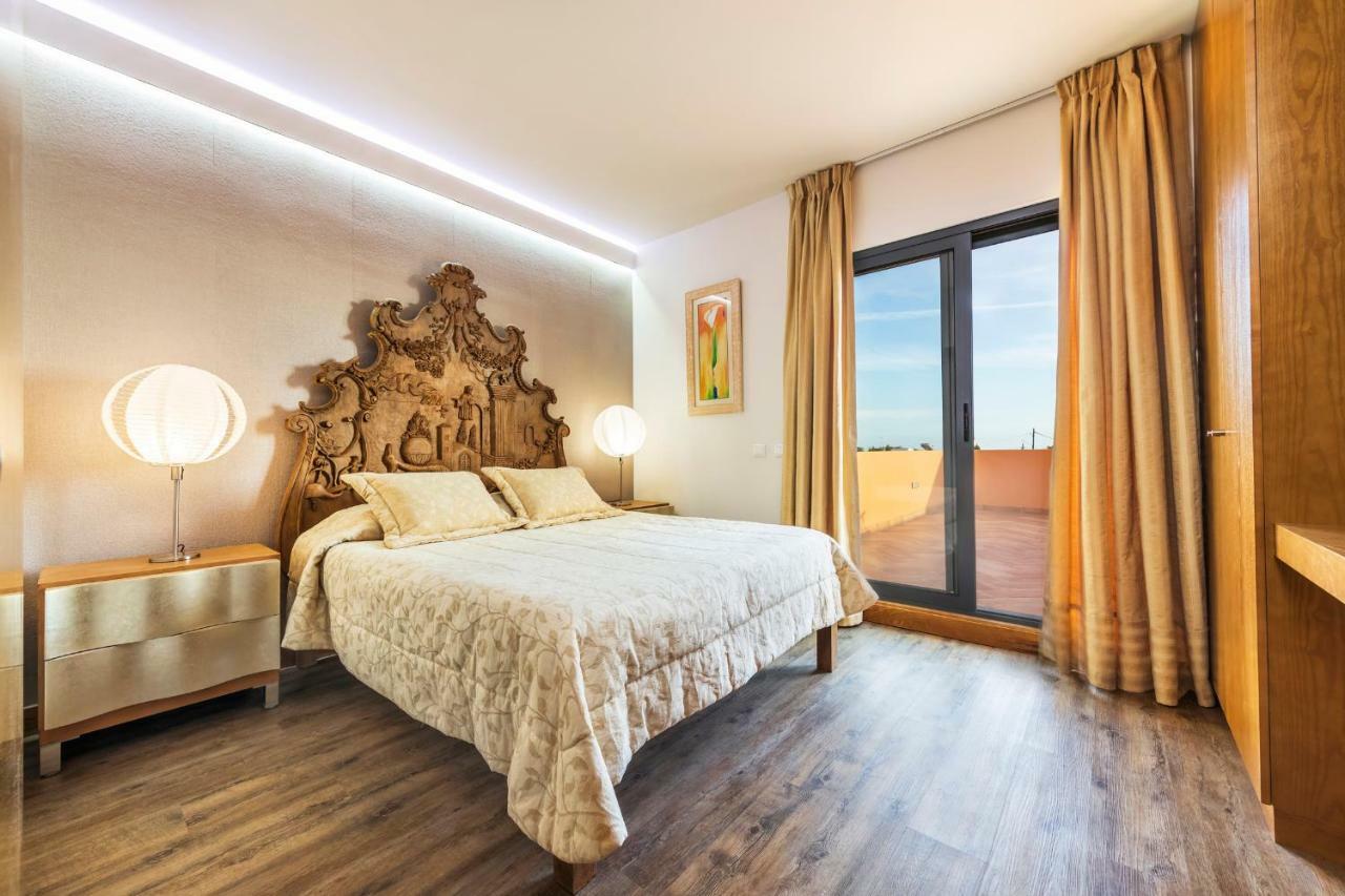 Villas Marim Olhão Exteriér fotografie