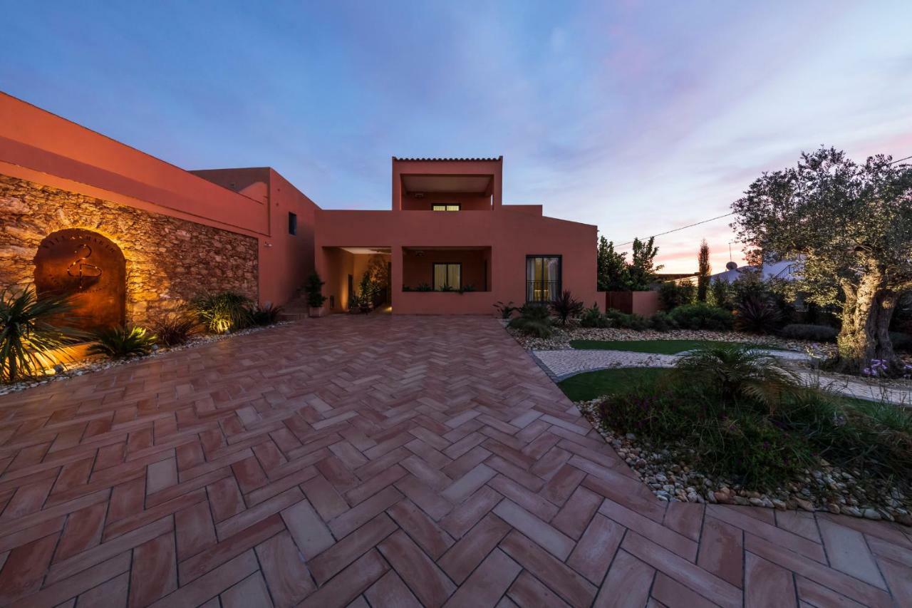 Villas Marim Olhão Exteriér fotografie