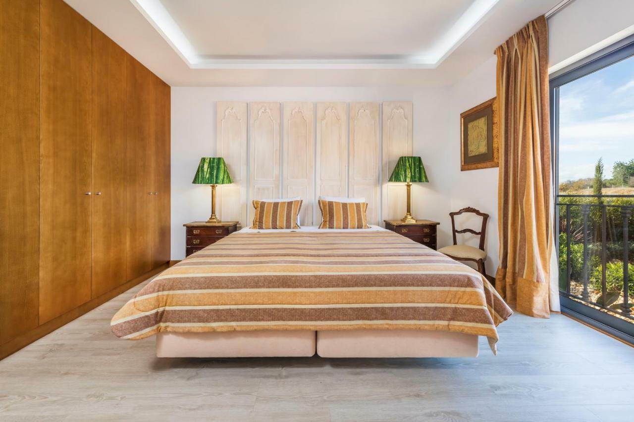 Villas Marim Olhão Exteriér fotografie