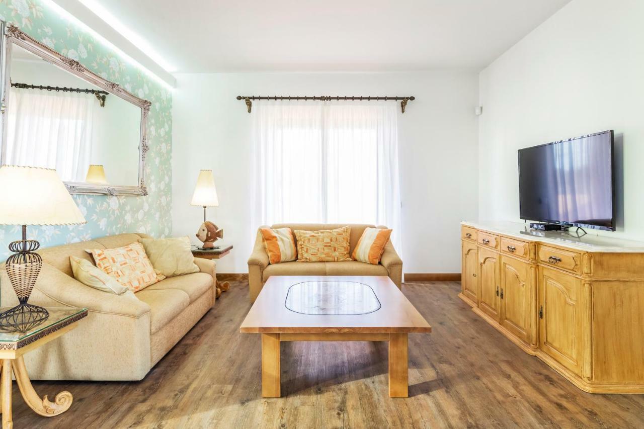 Villas Marim Olhão Exteriér fotografie