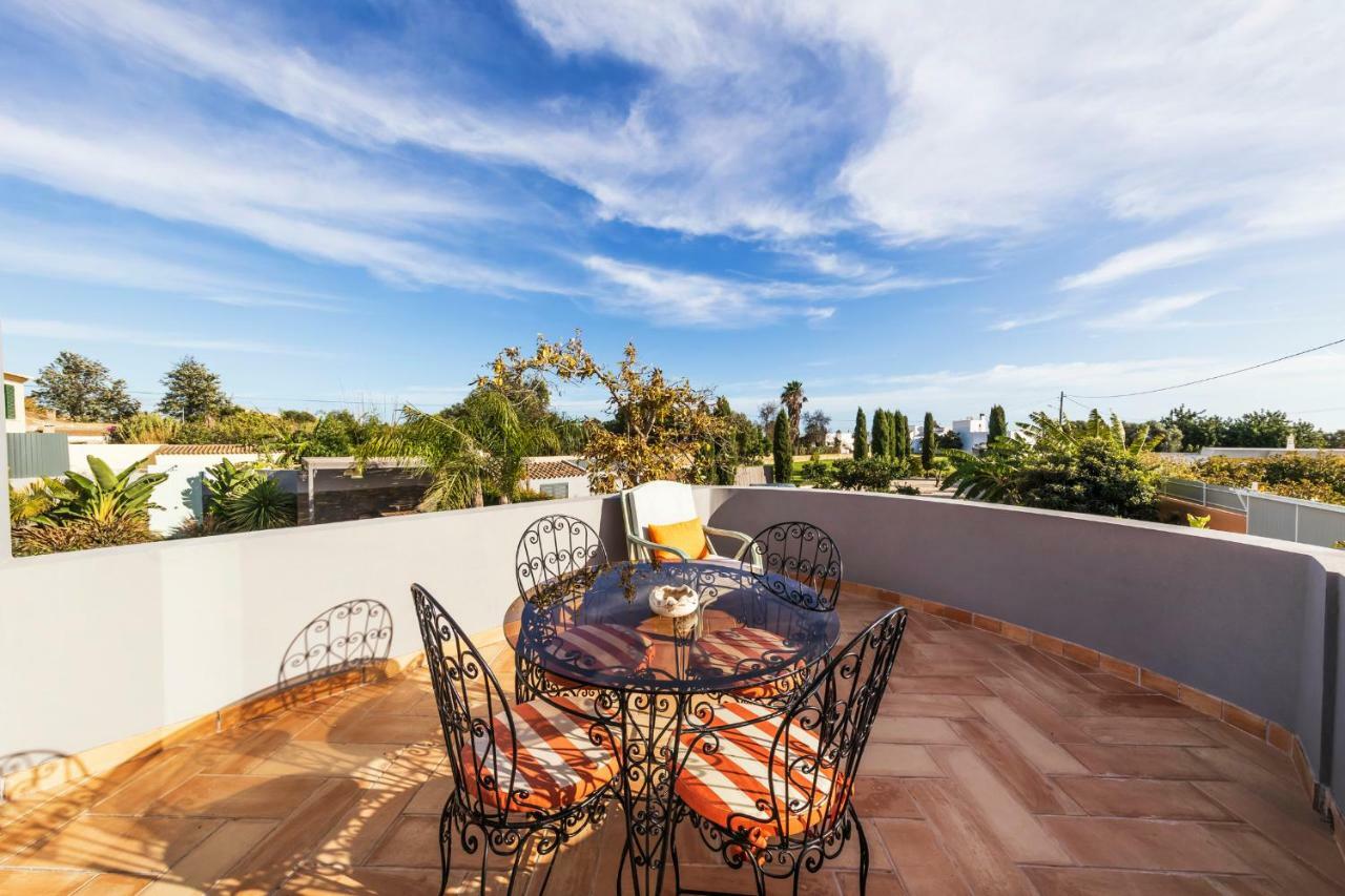 Villas Marim Olhão Exteriér fotografie