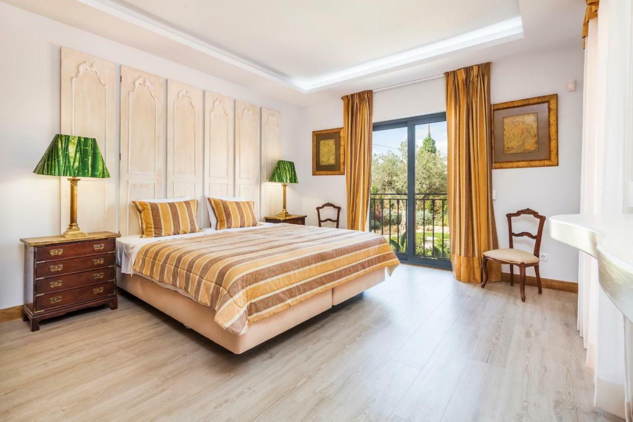 Villas Marim Olhão Exteriér fotografie