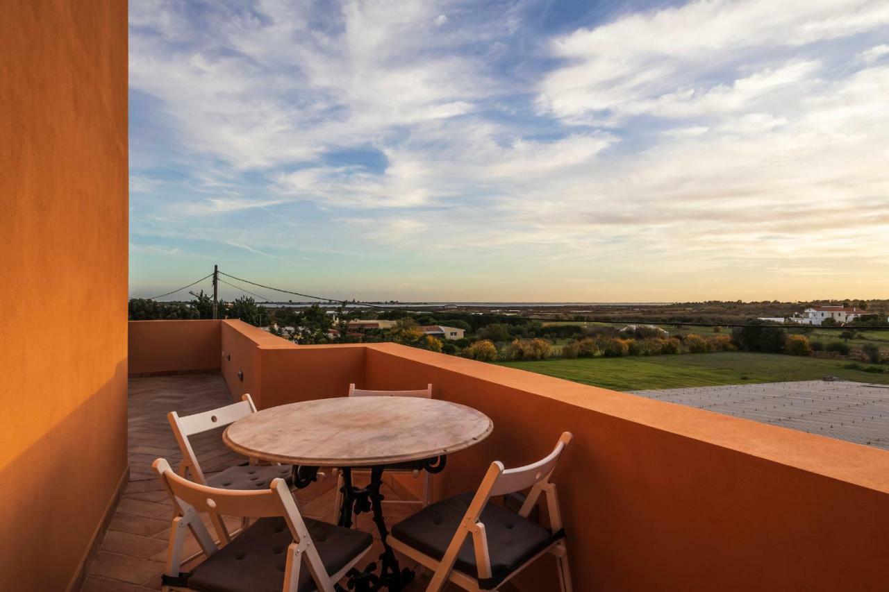Villas Marim Olhão Exteriér fotografie