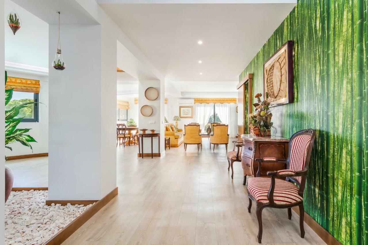 Villas Marim Olhão Exteriér fotografie