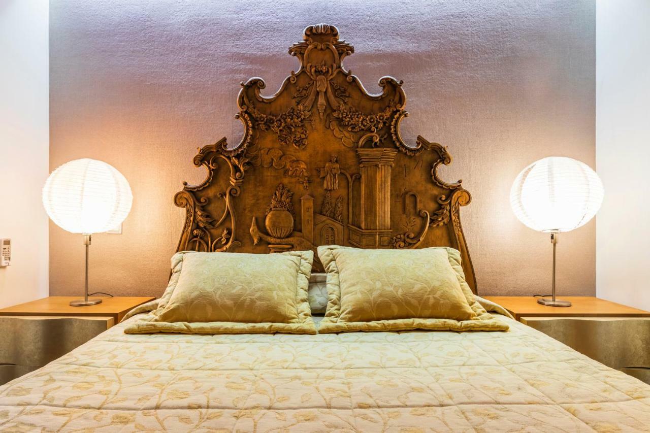 Villas Marim Olhão Exteriér fotografie