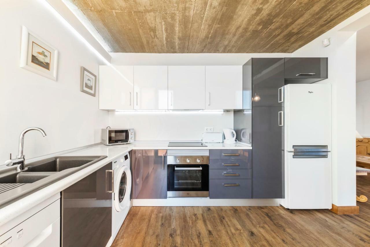 Villas Marim Olhão Exteriér fotografie