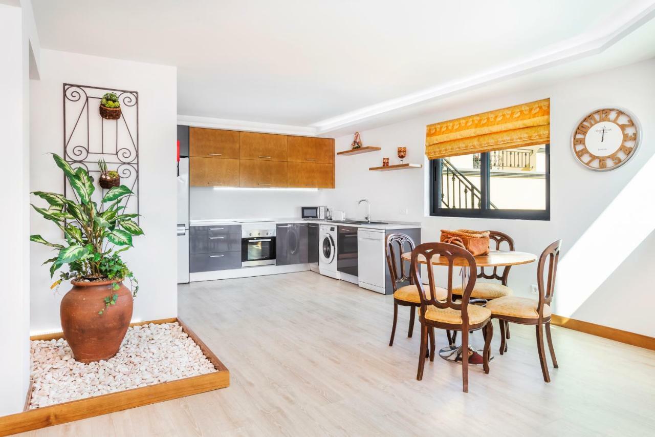 Villas Marim Olhão Exteriér fotografie