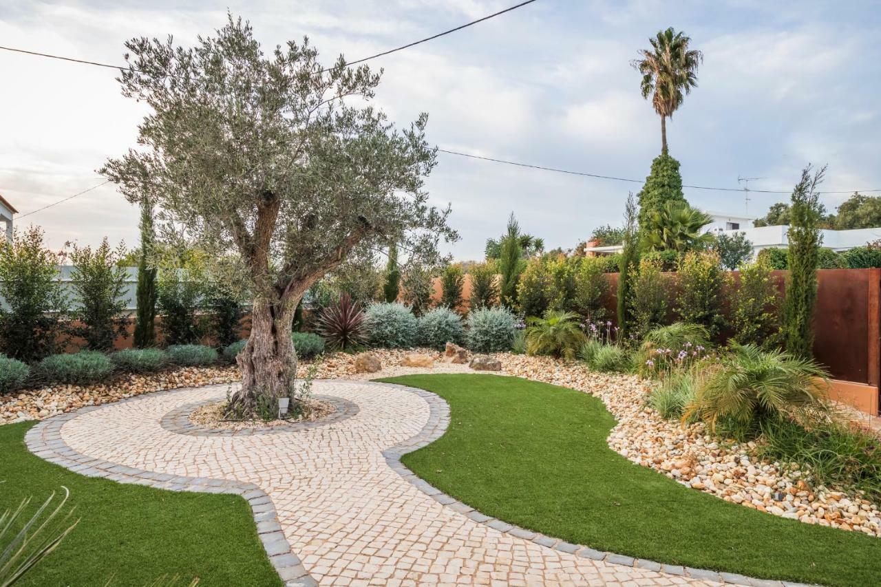Villas Marim Olhão Exteriér fotografie