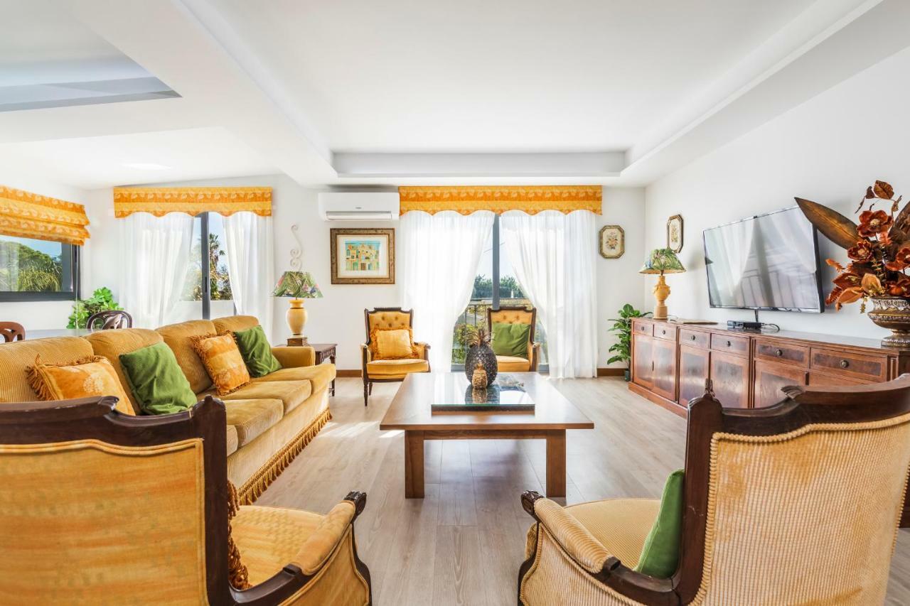 Villas Marim Olhão Exteriér fotografie