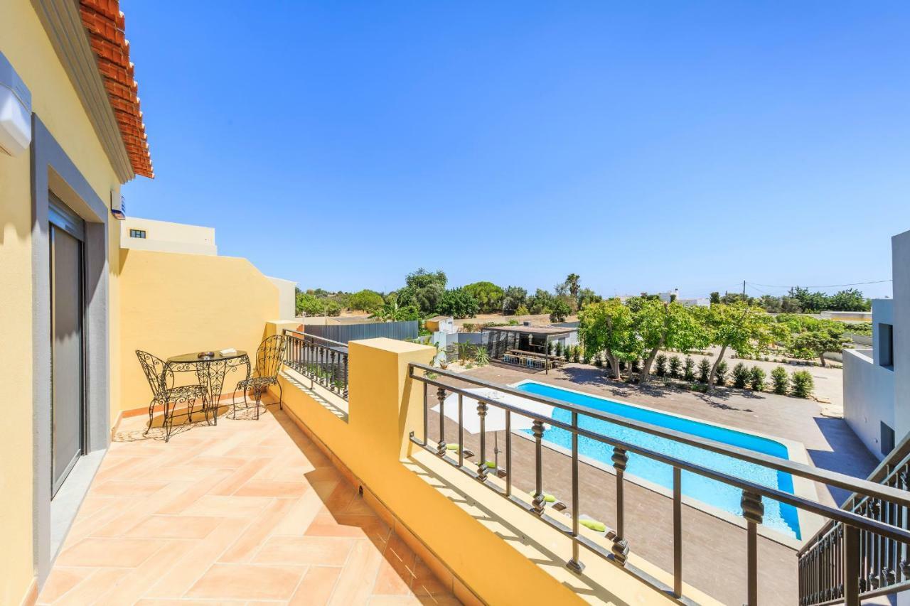 Villas Marim Olhão Exteriér fotografie