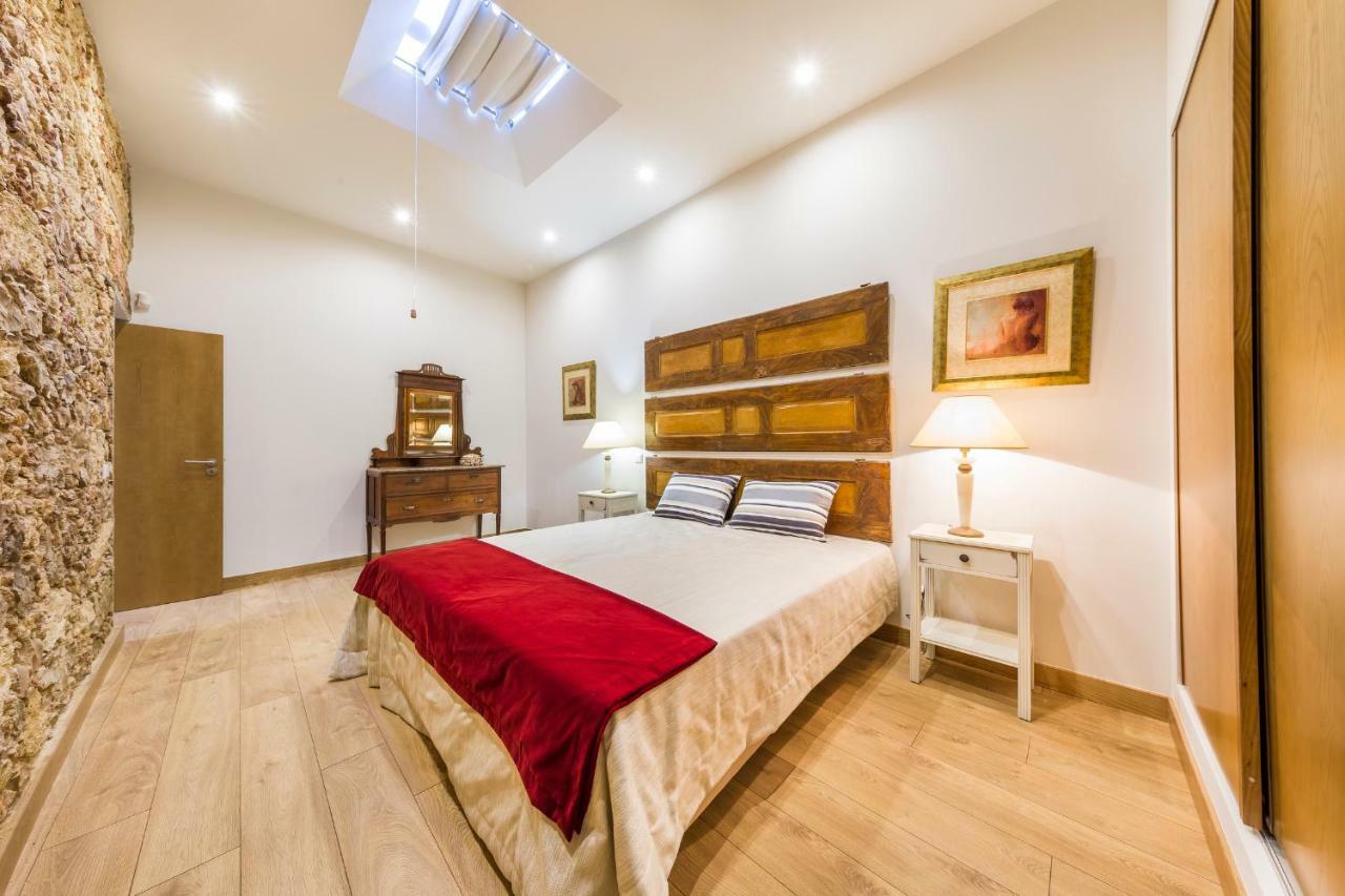 Villas Marim Olhão Exteriér fotografie