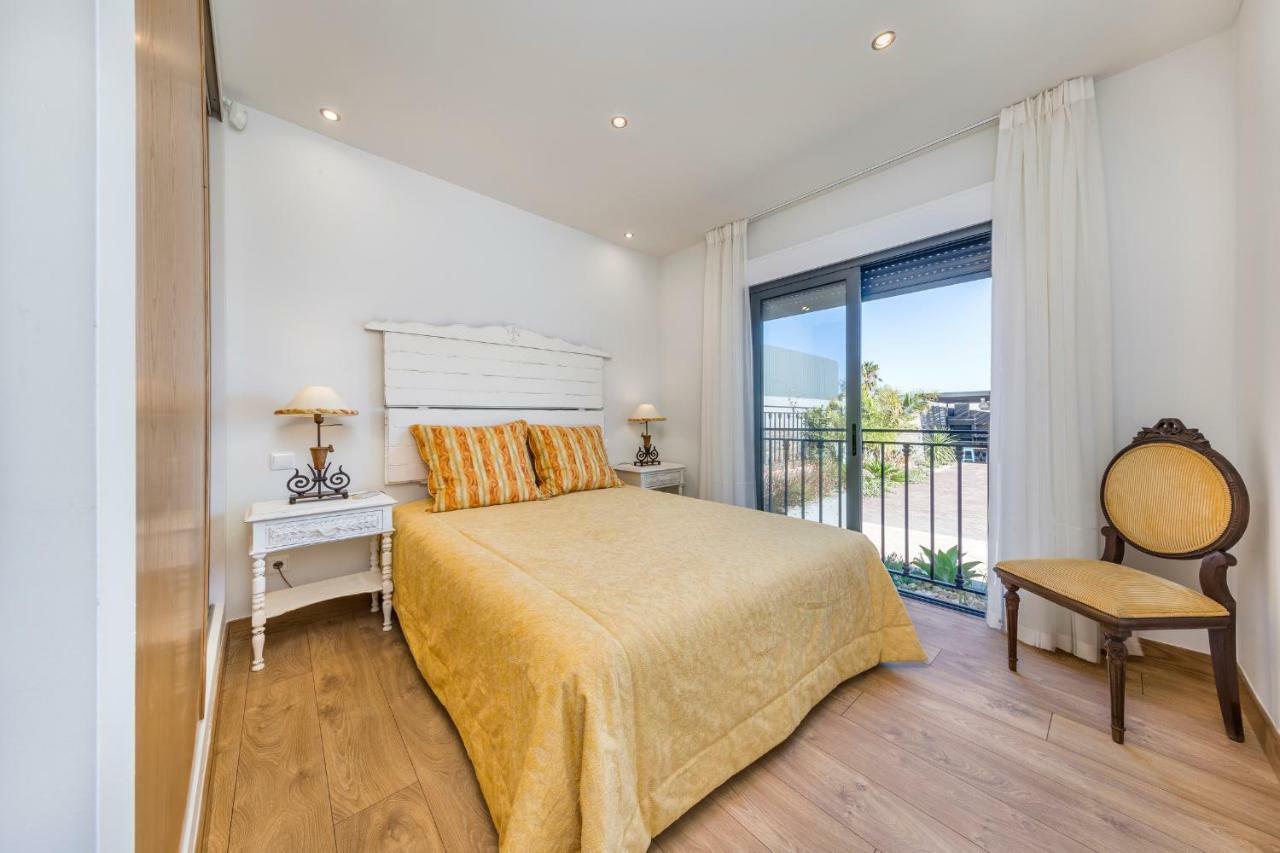 Villas Marim Olhão Exteriér fotografie