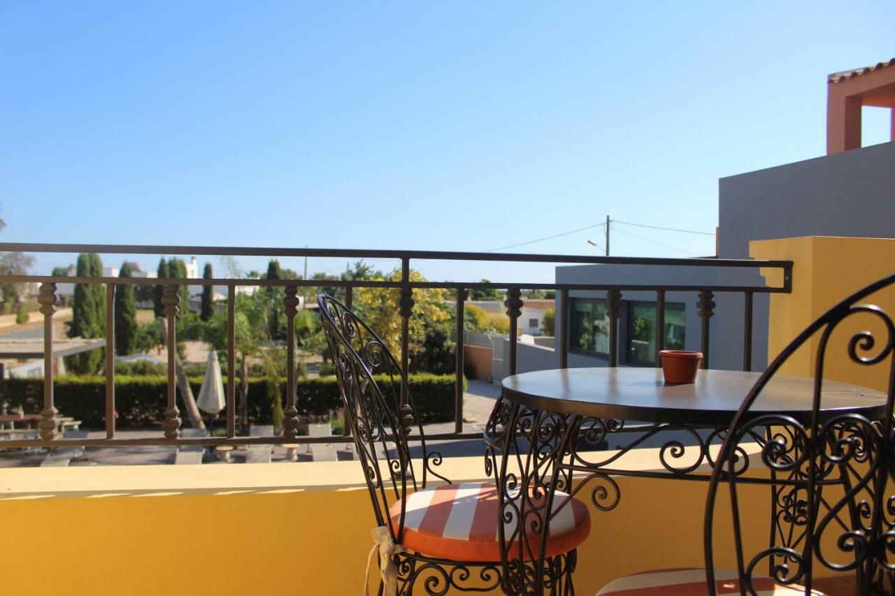 Villas Marim Olhão Exteriér fotografie