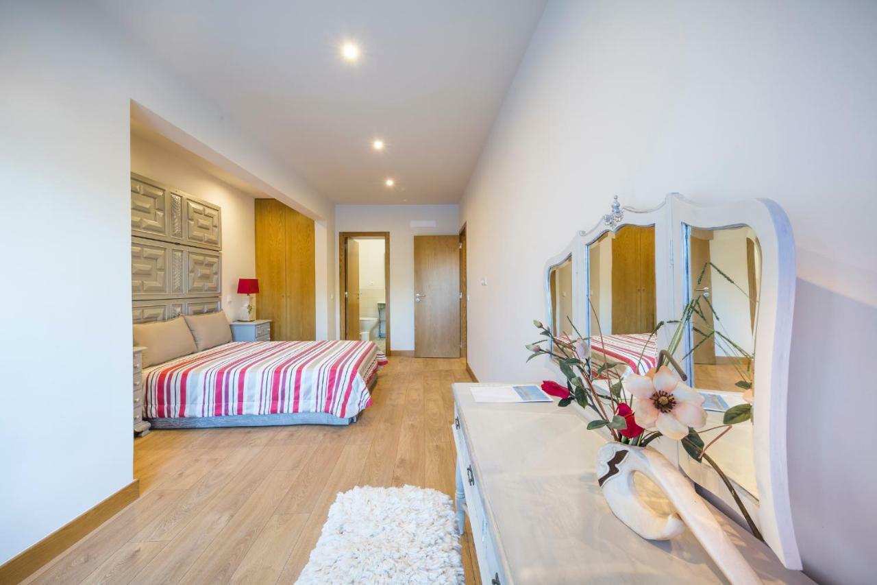 Villas Marim Olhão Exteriér fotografie