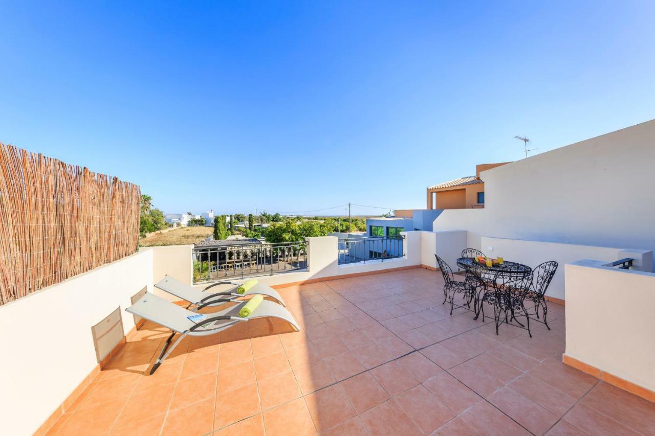 Villas Marim Olhão Exteriér fotografie