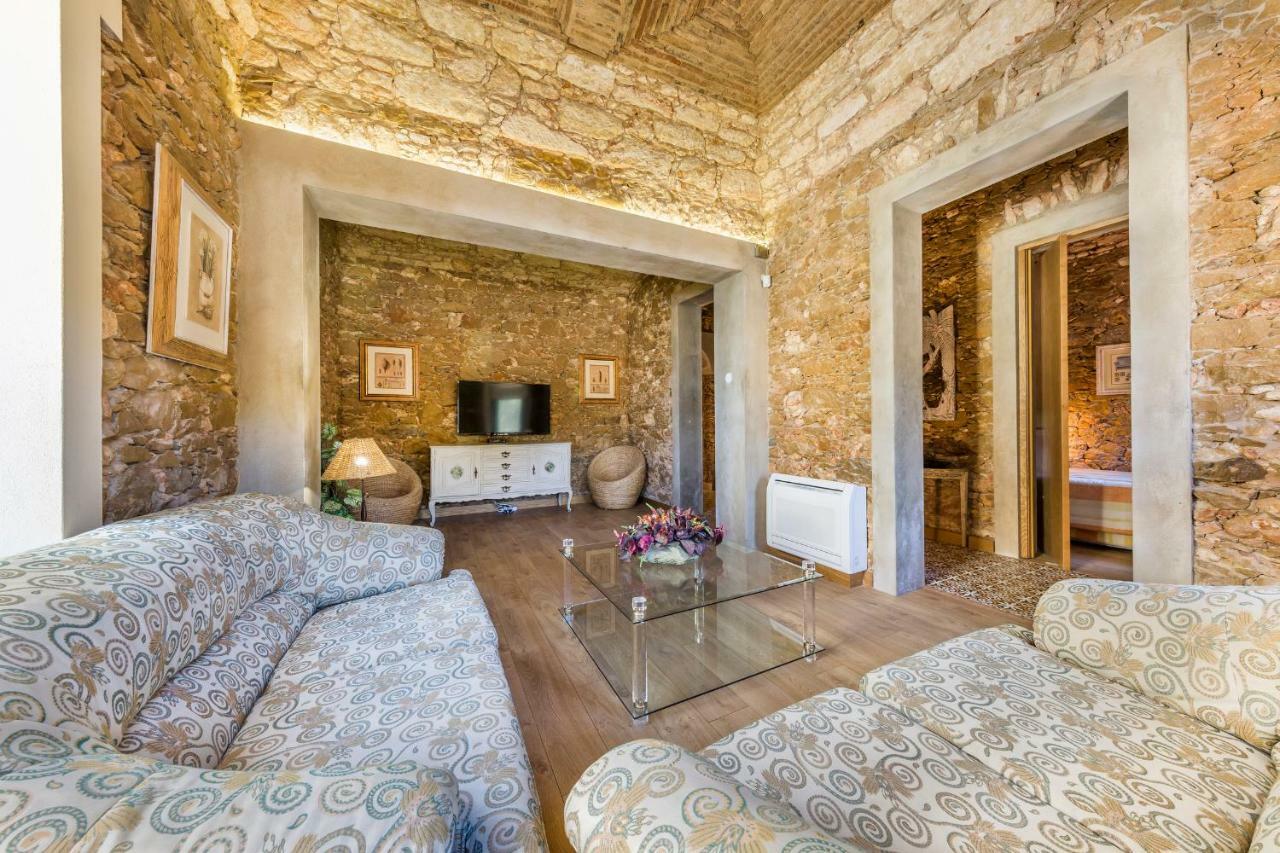 Villas Marim Olhão Exteriér fotografie