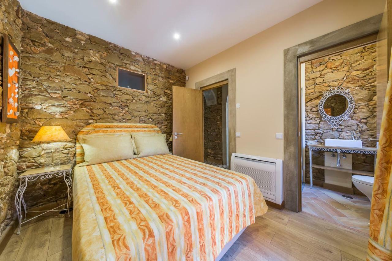 Villas Marim Olhão Exteriér fotografie