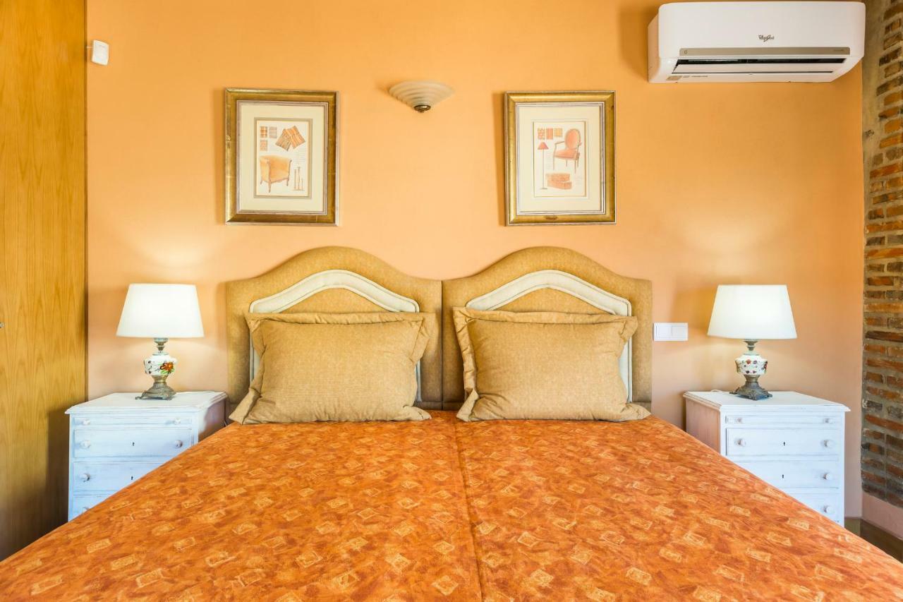 Villas Marim Olhão Exteriér fotografie