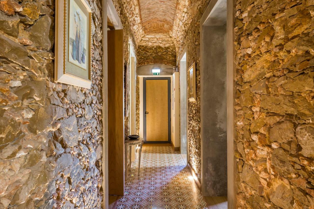 Villas Marim Olhão Exteriér fotografie