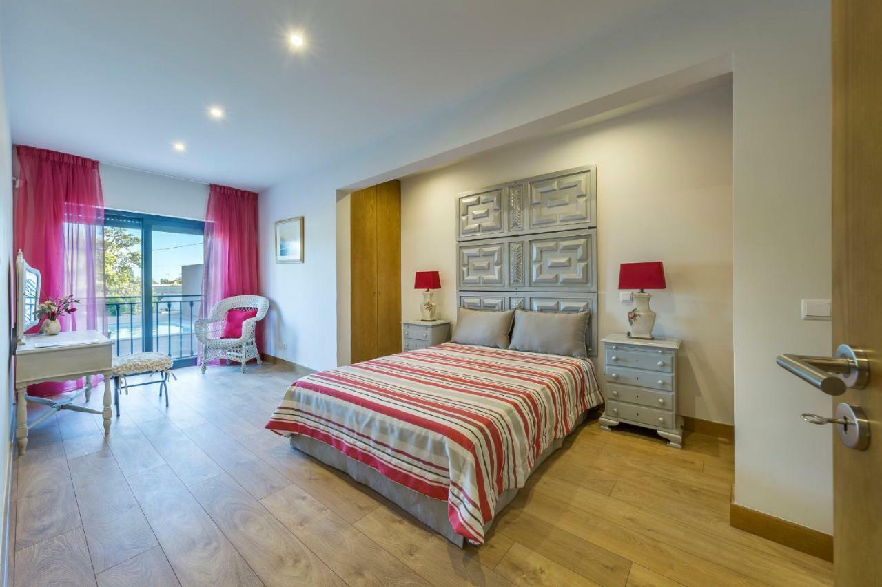 Villas Marim Olhão Exteriér fotografie