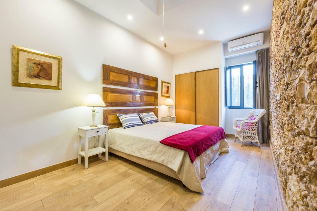 Villas Marim Olhão Exteriér fotografie