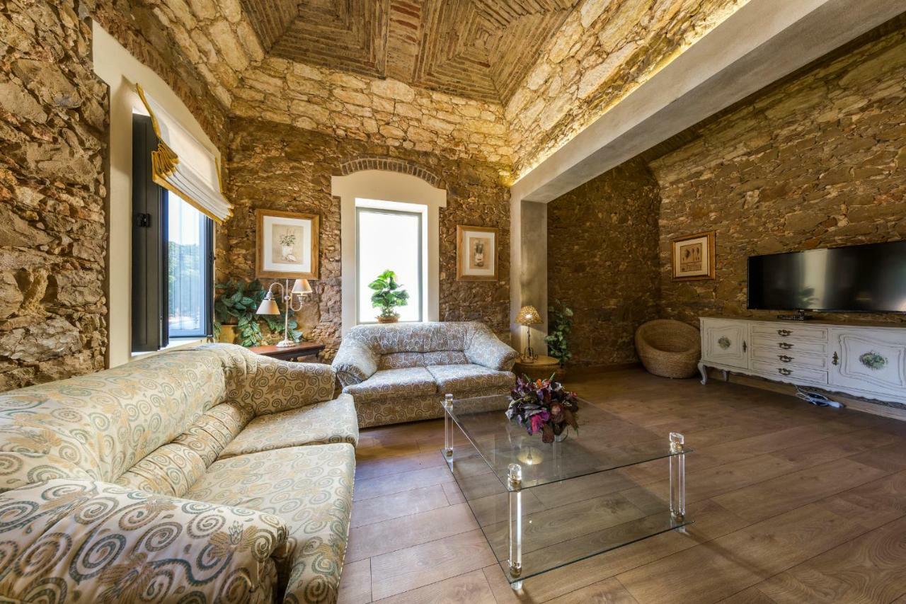 Villas Marim Olhão Exteriér fotografie