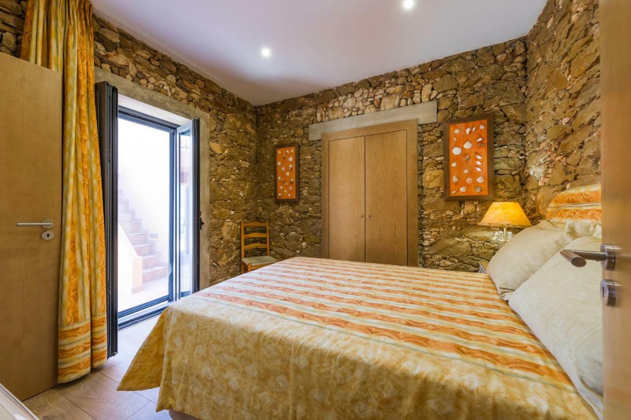 Villas Marim Olhão Exteriér fotografie