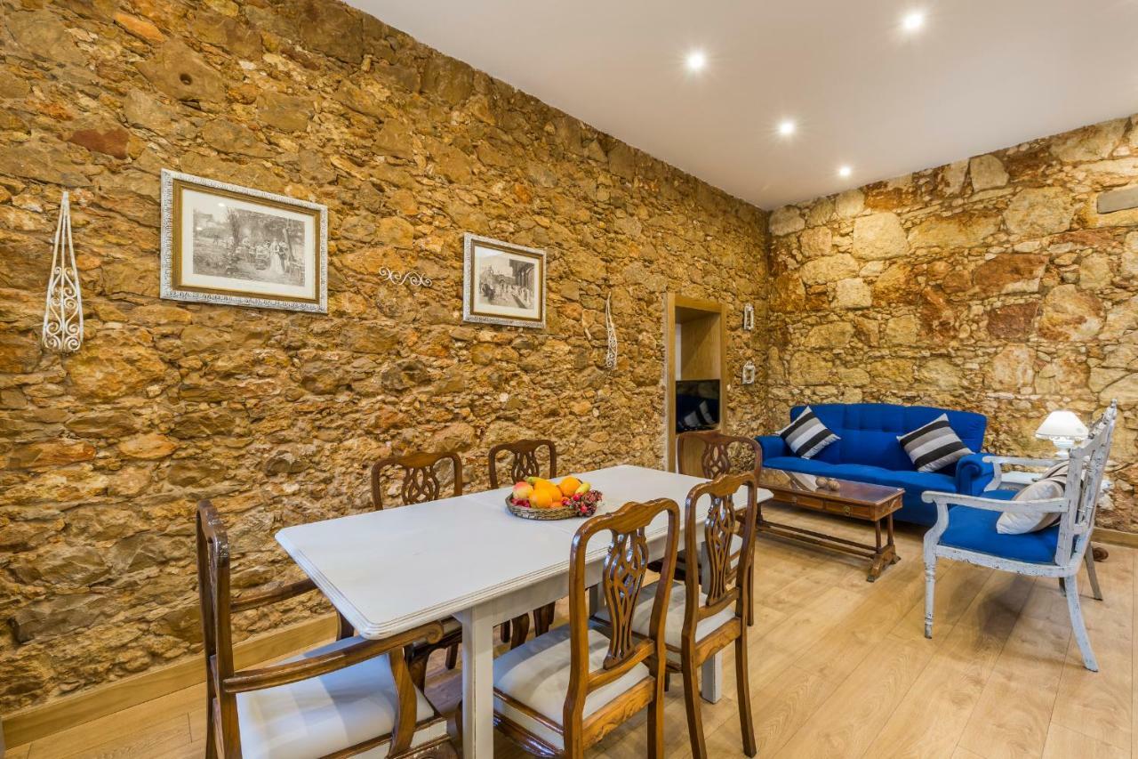 Villas Marim Olhão Exteriér fotografie