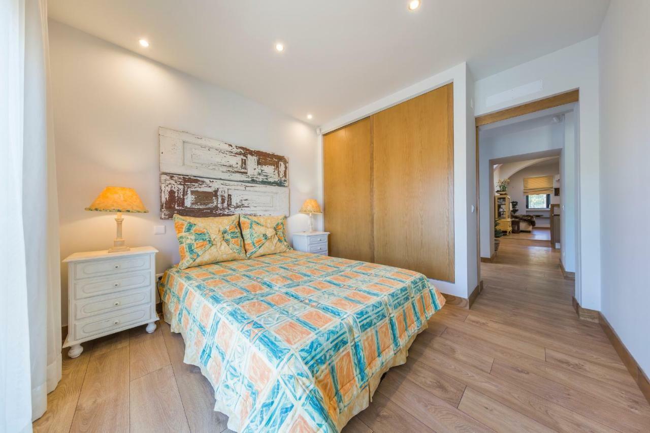 Villas Marim Olhão Exteriér fotografie