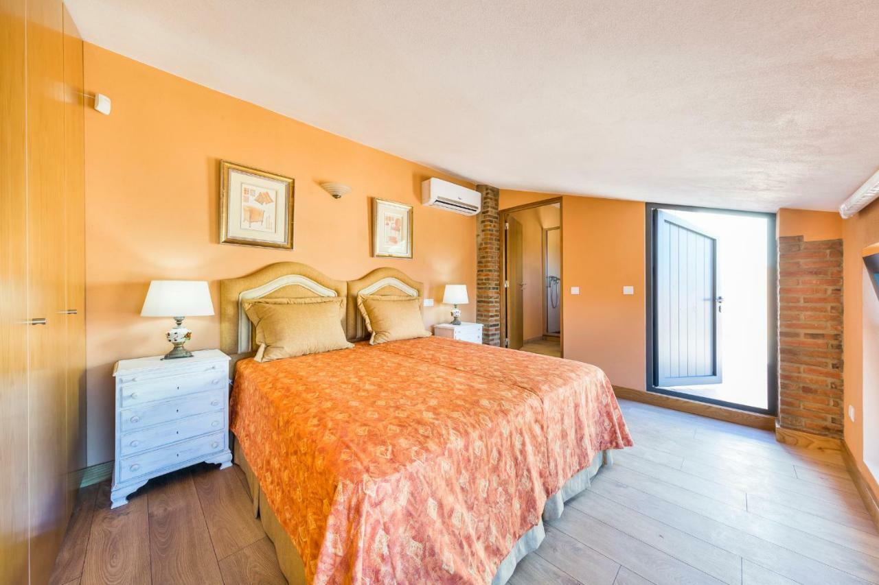 Villas Marim Olhão Exteriér fotografie