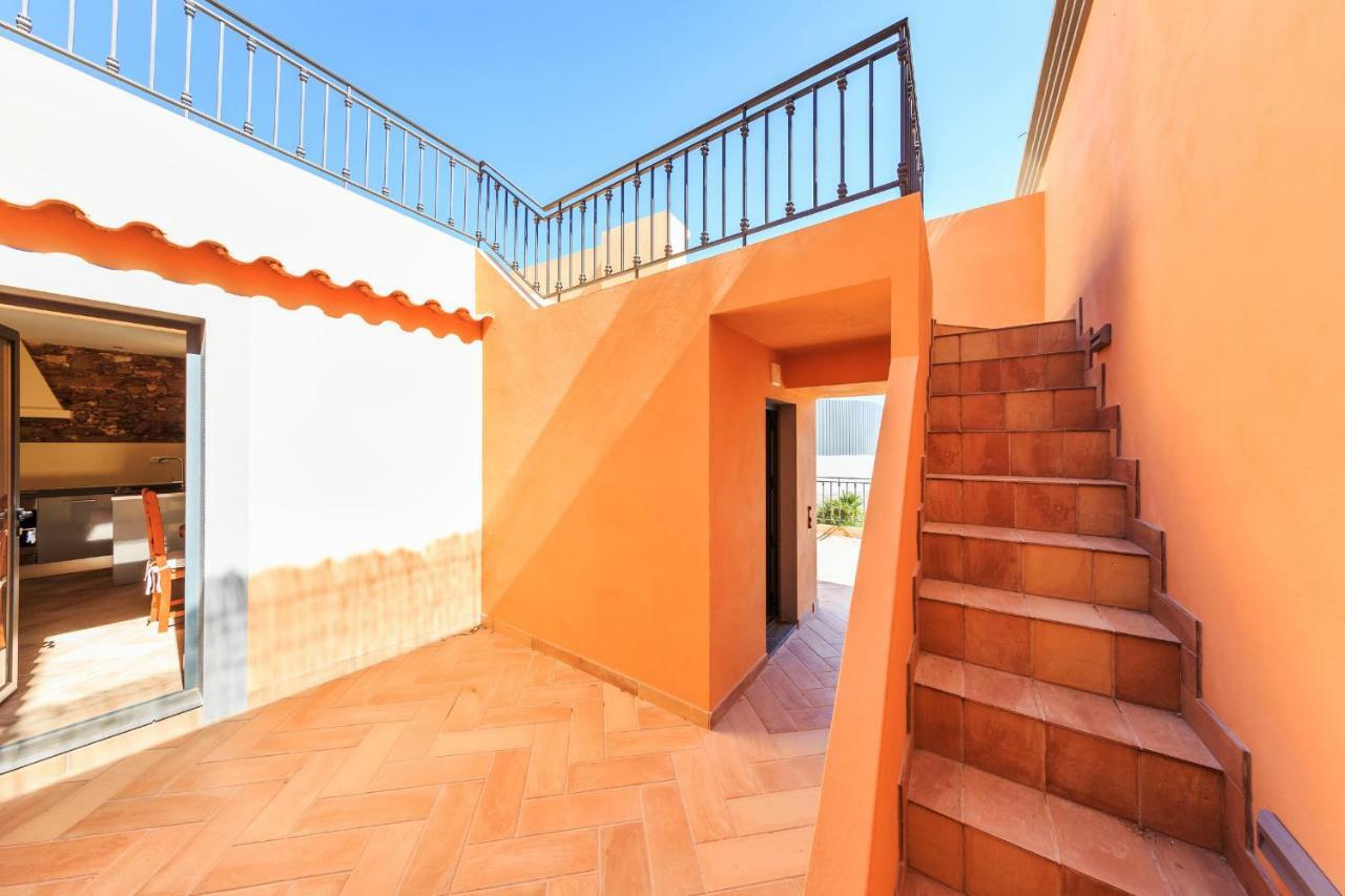 Villas Marim Olhão Exteriér fotografie